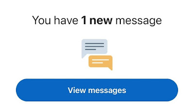 You have a new message 💌💌💌Tap to open ♥️