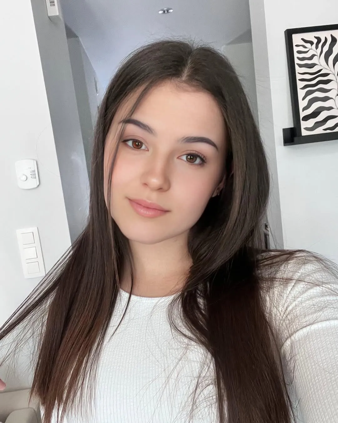 I Sent You Many Pictures… Please Open the Tab and See More