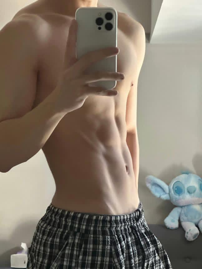 I Sent You Many Pictures… Please Open the Tab and See More